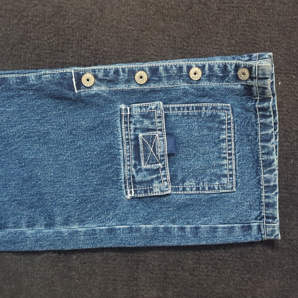 Vintage RVT Jeans - Picture 3 of 5